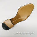 Factory Composite Leather Sole